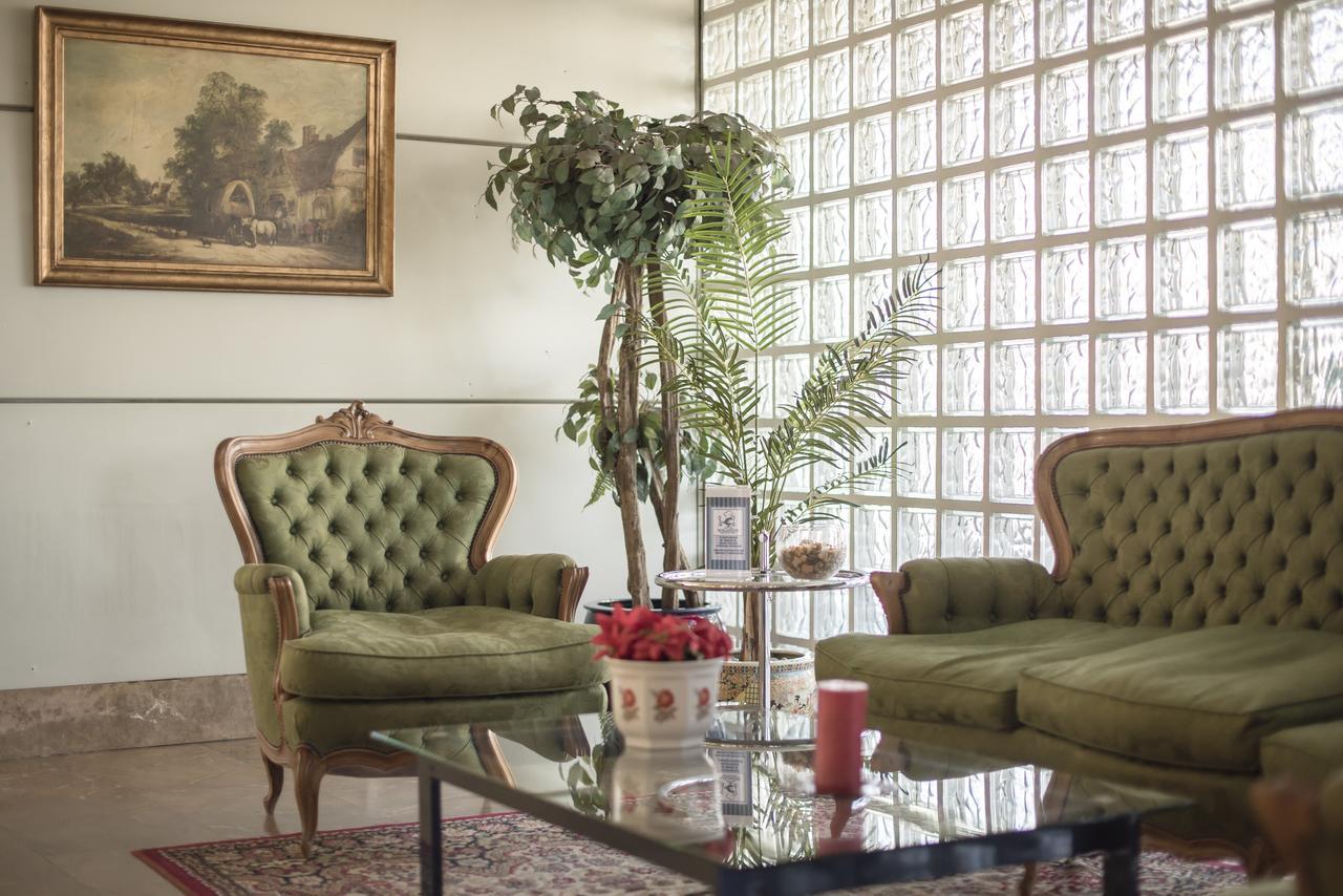 Hotel Concordy Madrid Ngoại thất bức ảnh