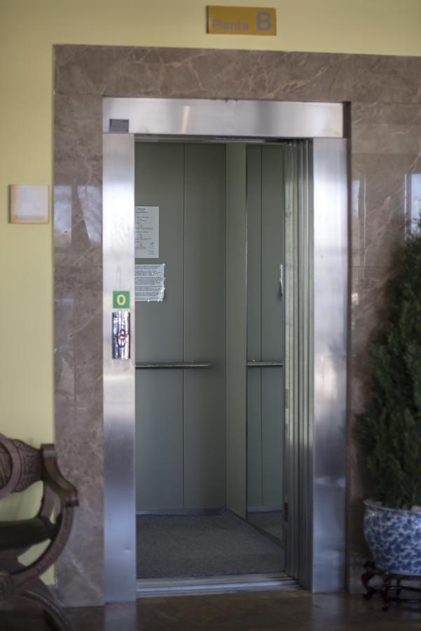 Hotel Concordy Madrid Ngoại thất bức ảnh