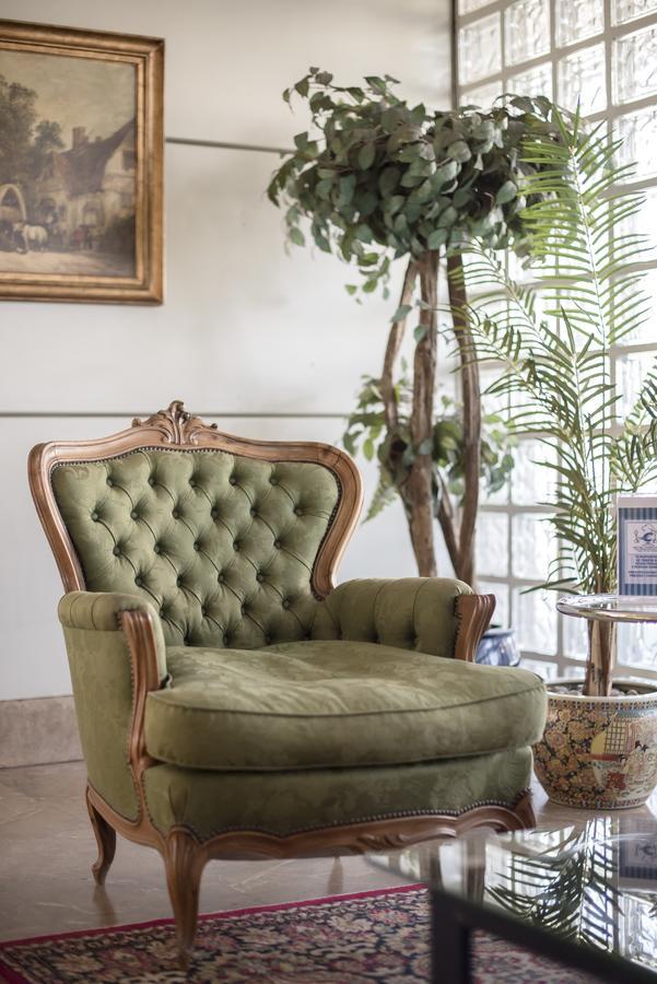 Hotel Concordy Madrid Ngoại thất bức ảnh