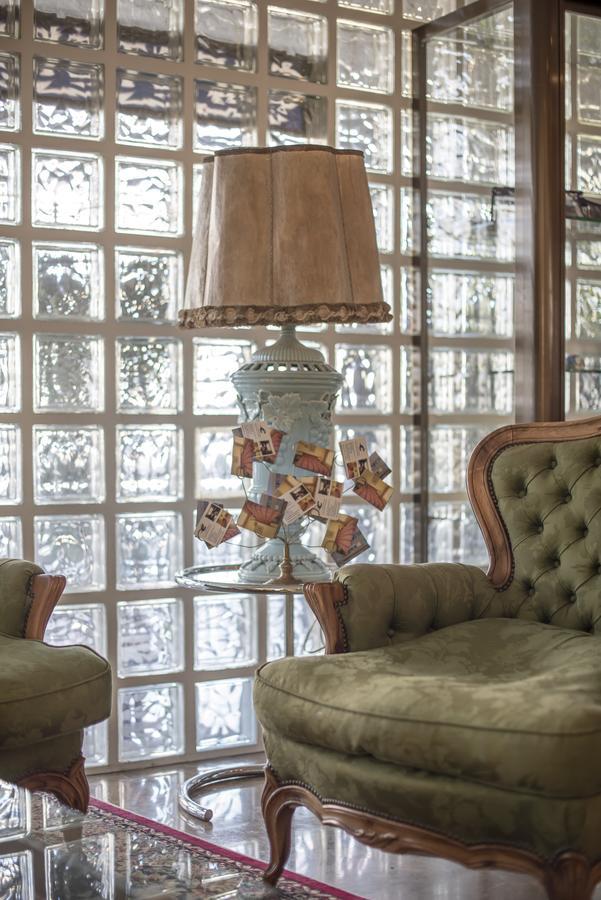 Hotel Concordy Madrid Ngoại thất bức ảnh
