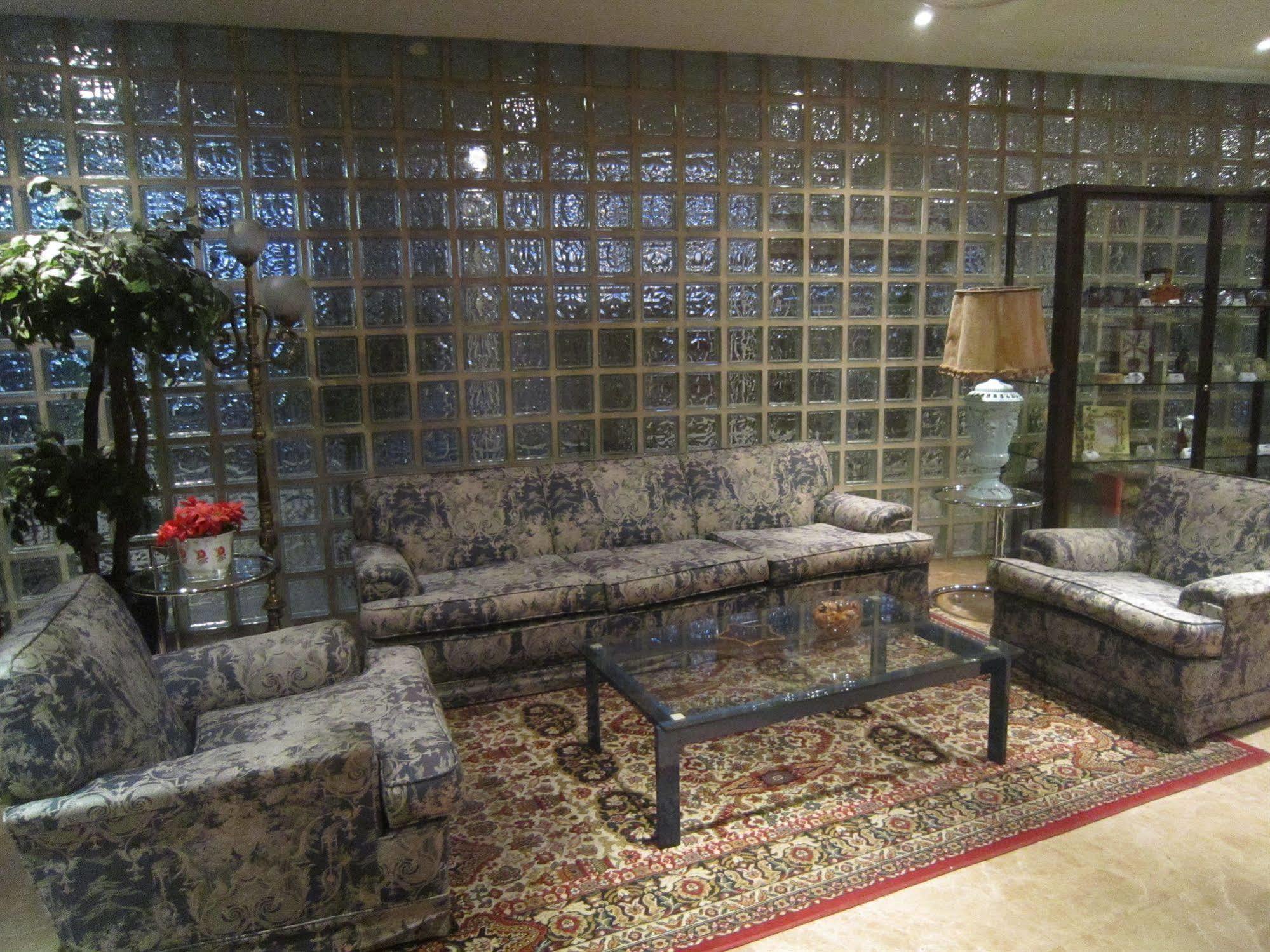 Hotel Concordy Madrid Ngoại thất bức ảnh